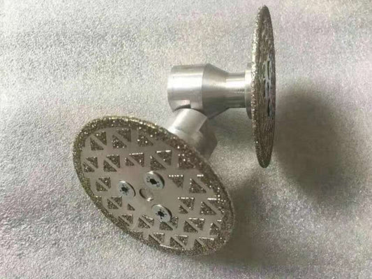 MOLA DA TAGLIO