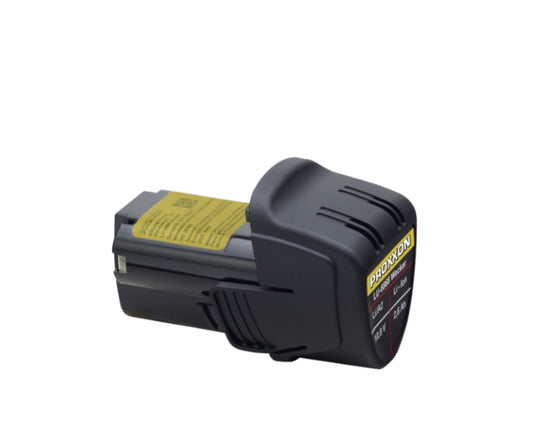 Batteria Proxxon per smerigliatrici serie MICROMOT