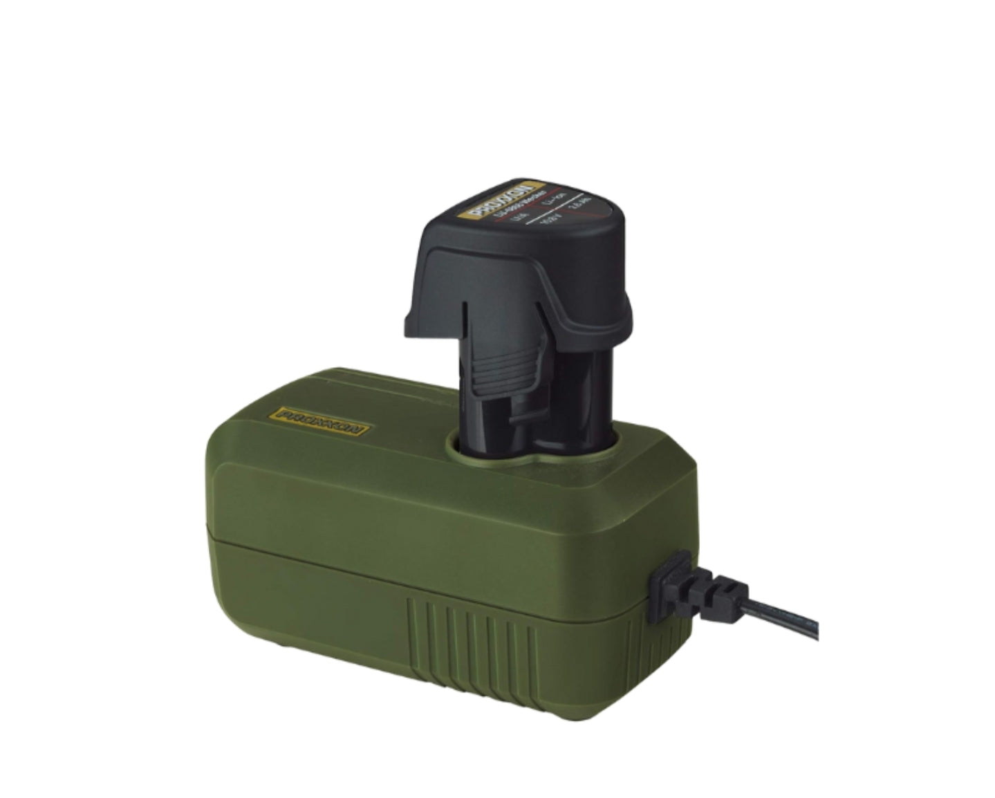 Batteria Proxxon per smerigliatrici serie MICROMOT