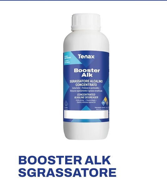TENAX BOOSTER ALK 1 LITRO