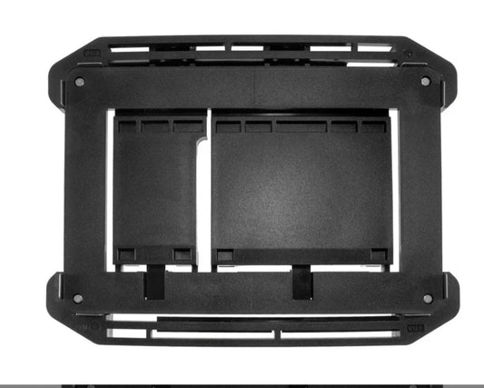 PULSANTIERA RIVESTIBILE INFINITO (NO STAMPA 3D)ABS