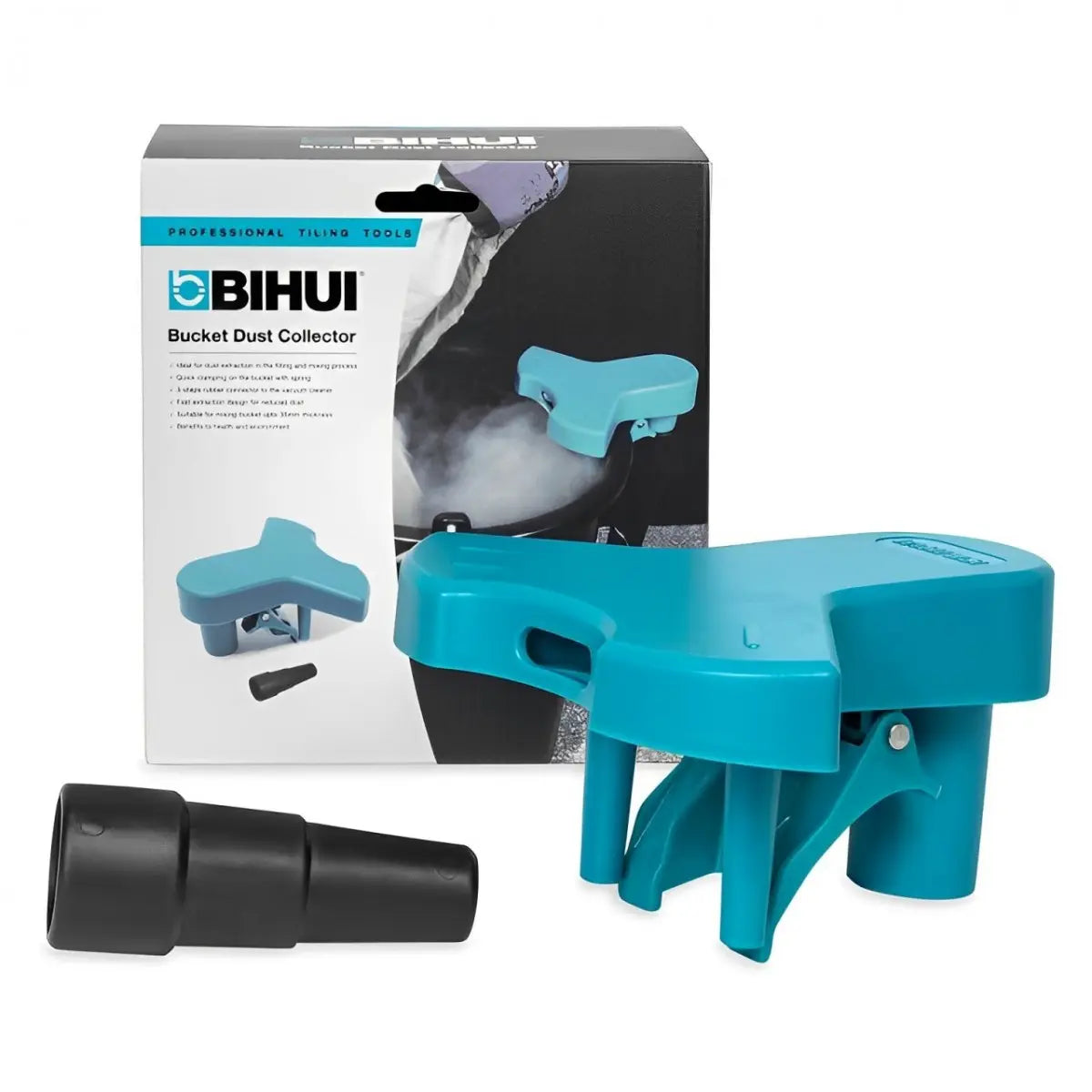 ACCESORIO PER ASPIRAZIONE POLVERI