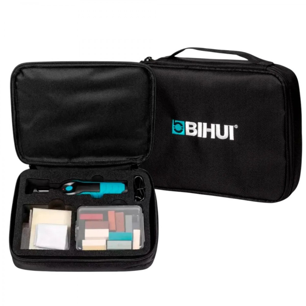 KIT PER RIPARAZIONI PIASTRELLE BIHUI