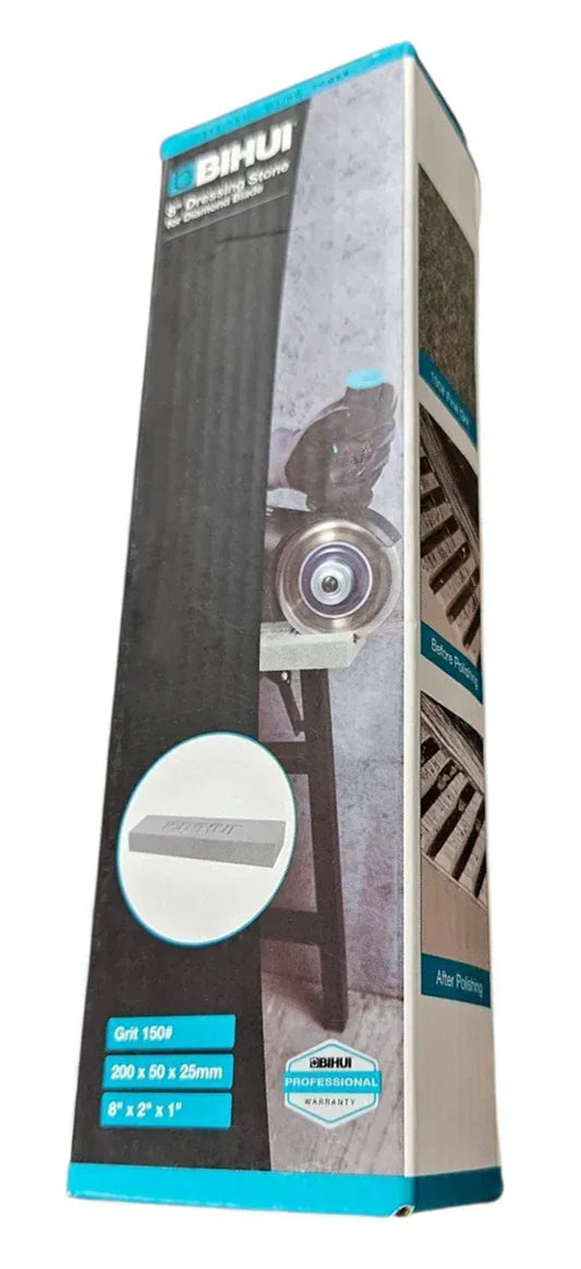 STICK RAVVIVATURA UTENSILI DIAMANTATI BIHUI