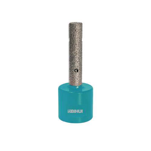 CILINDRO DIAMANTATO 10MM