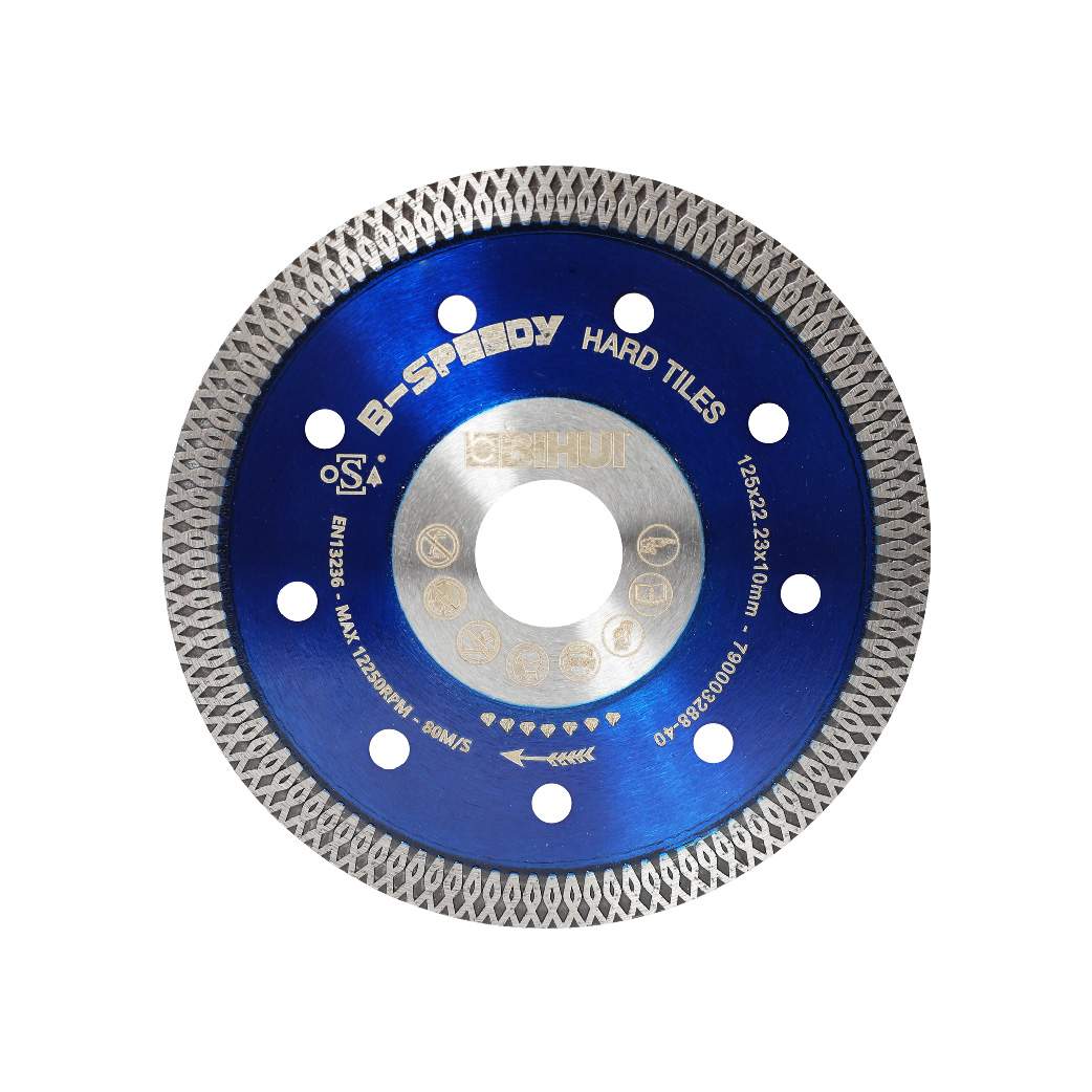 DISCO DIAMANTATO SPEEDY