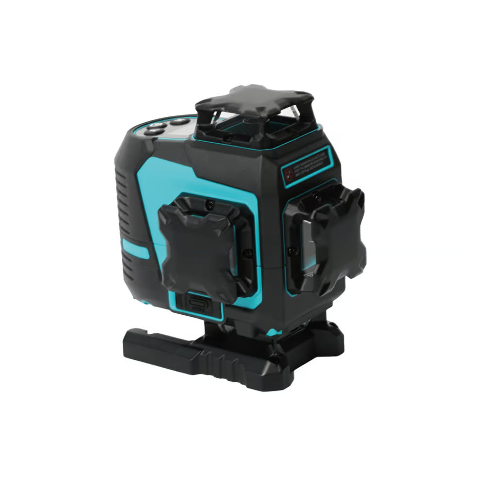 LASER AUTOLIVELLANTE BIHUI 16 LINEE VERDI