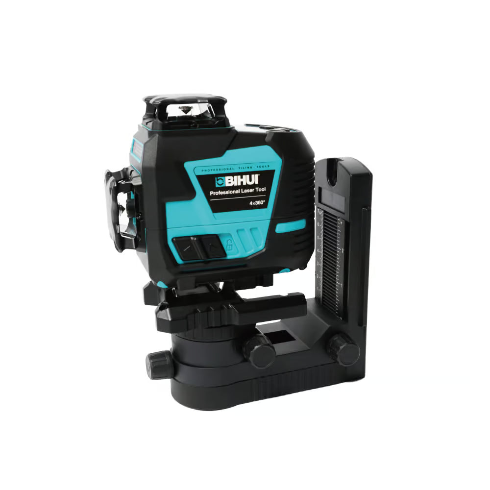 LASER AUTOLIVELLANTE BIHUI 16 LINEE VERDI