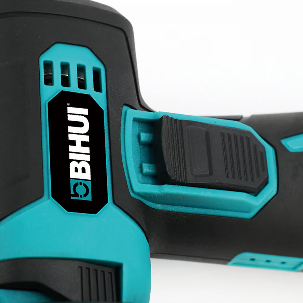 MINI SMERIGLIATRICE ANGOLARE BIHUI