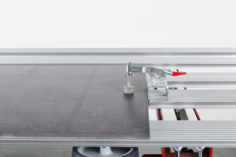 RAIMONDI BANCO DA LAVORO BIGFOOT XXL 100-150