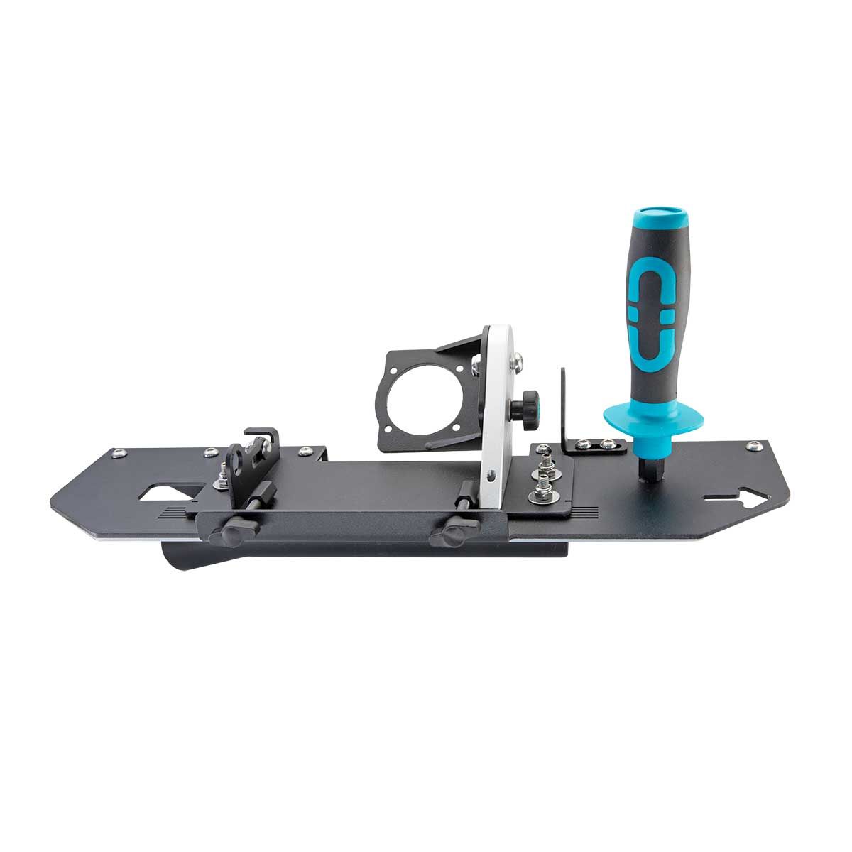 Supporto  per smerigliatrice taglio 45°