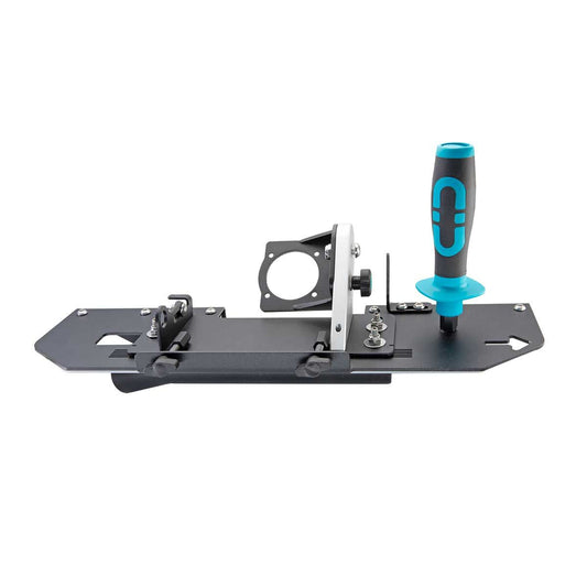 Supporto  per smerigliatrice taglio 45°