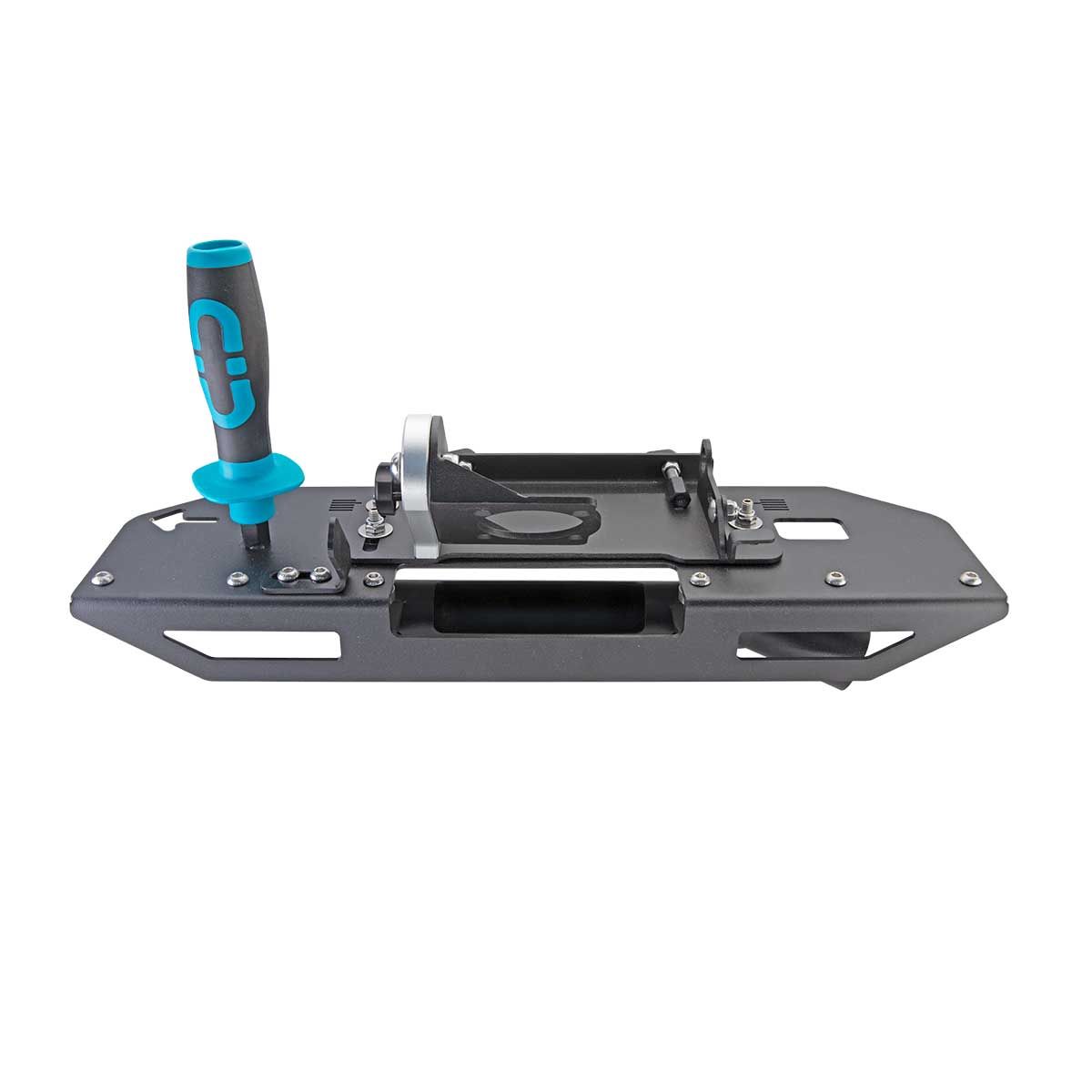 Supporto  per smerigliatrice taglio 45°