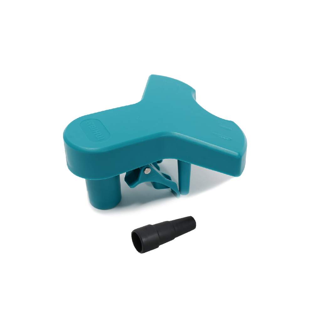 ACCESORIO PER ASPIRAZIONE POLVERI
