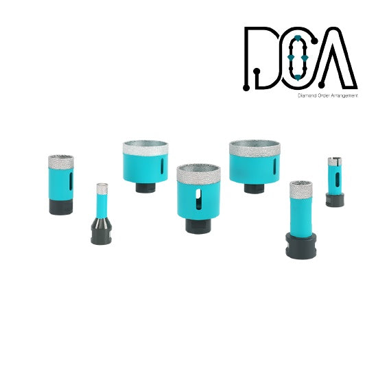 FRESE DIAMANTATE BIHUI TOP DRY