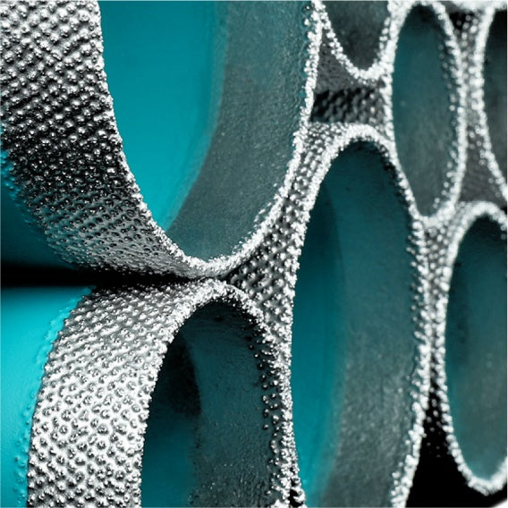 FRESE DIAMANTATE BIHUI TOP DRY