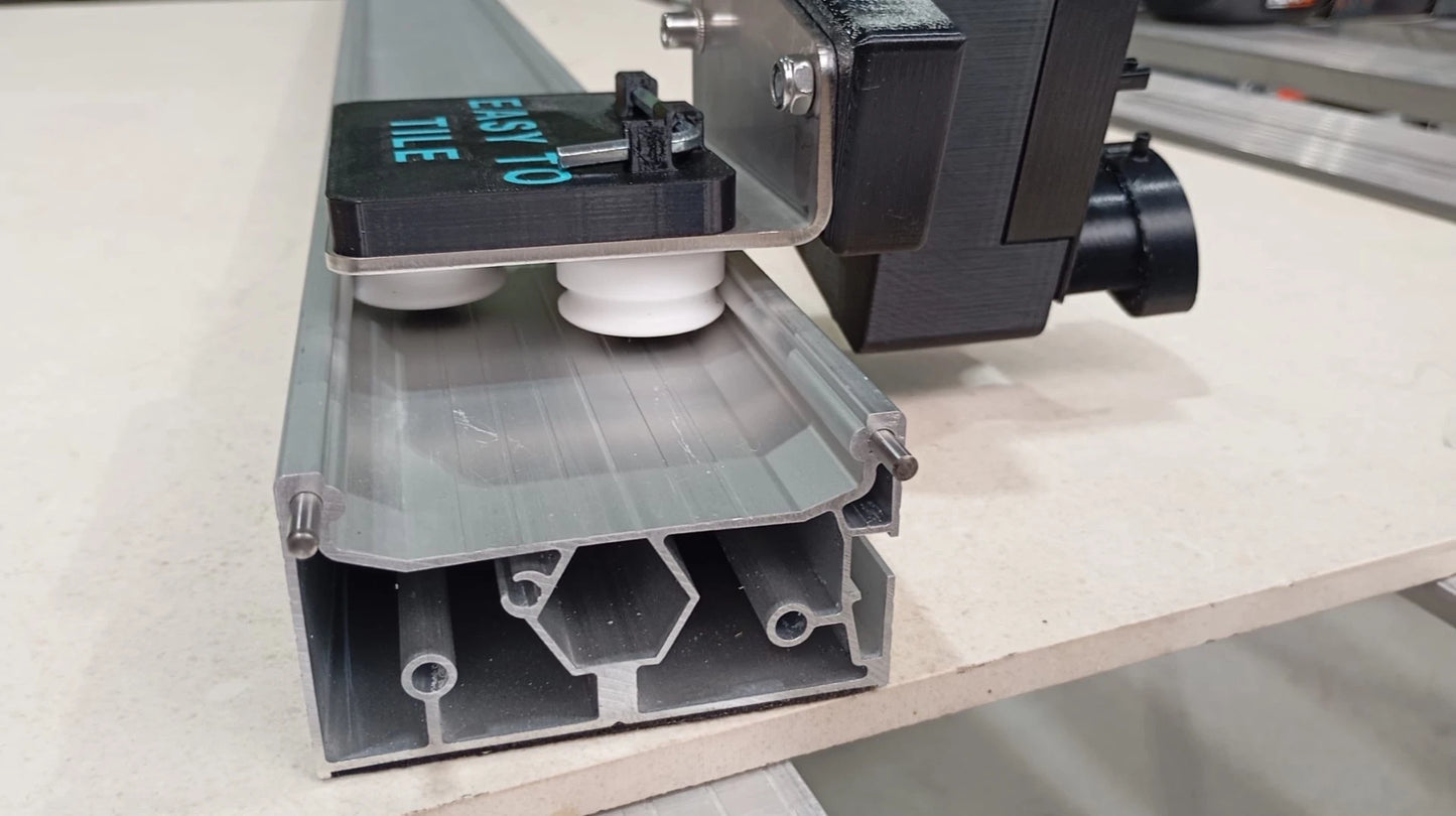 Supporto per la versione Sigma per PROXXON LWB/E
