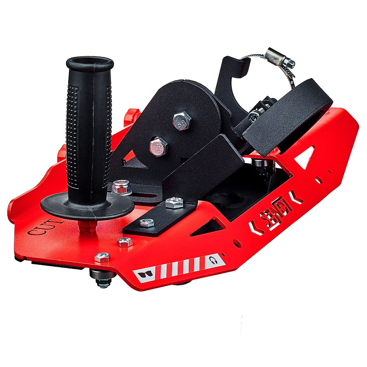 SUPPORTO PER TAGLIO ANGOLARE SENDI CUT 45