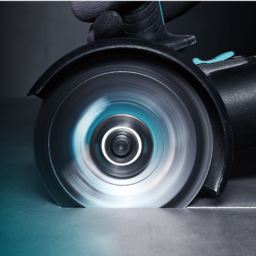 Disco diamantato per materiali duri, porcellana, piastrelle in ceramica BIHUI-DCAM115