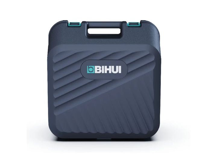 LEVIGATRICE BIHUI PER PAVIMENTI,MASSETTI  E CALCESTRUZZO