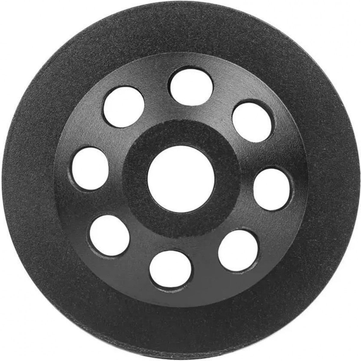 MOLA A TAZZA DIAMANTATA PROFESSIONALE BIHUI 125MM