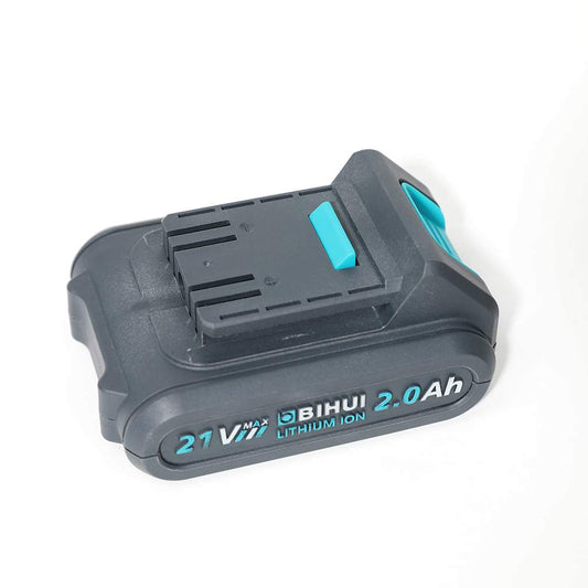 Batteria per ventosa vibrante LFTBA