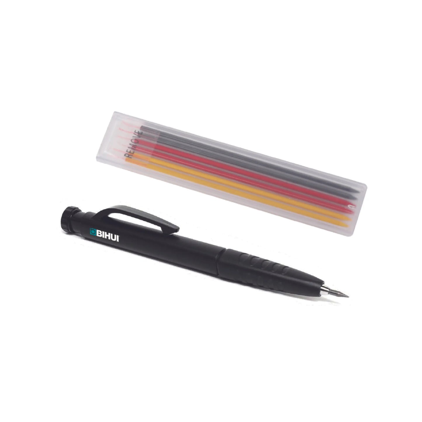 SET MATITA A MINE MULTICOLORE