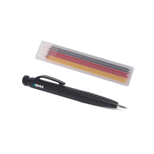 SET MATITA A MINE MULTICOLORE