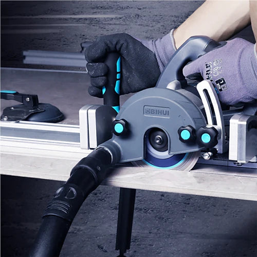 LFEC5 Kit Sega circolare elettrica Trade Bihui