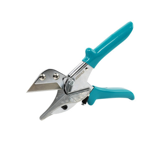 Forbici per il taglio di profili in PVC BIHUI (FTC200)