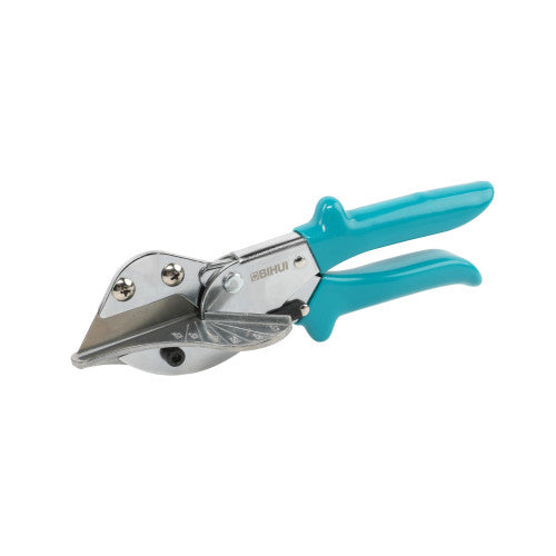 Forbici per il taglio di profili in PVC BIHUI (FTC200)