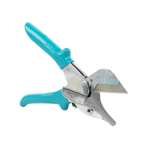 Forbici per il taglio di profili in PVC BIHUI (FTC200)