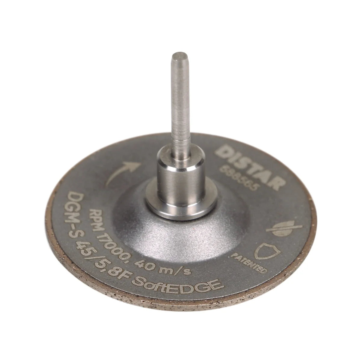 DISTAR SOFT EDGE 45