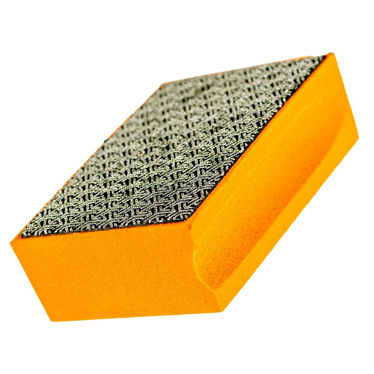 Pad diamantati varie grane SENDI