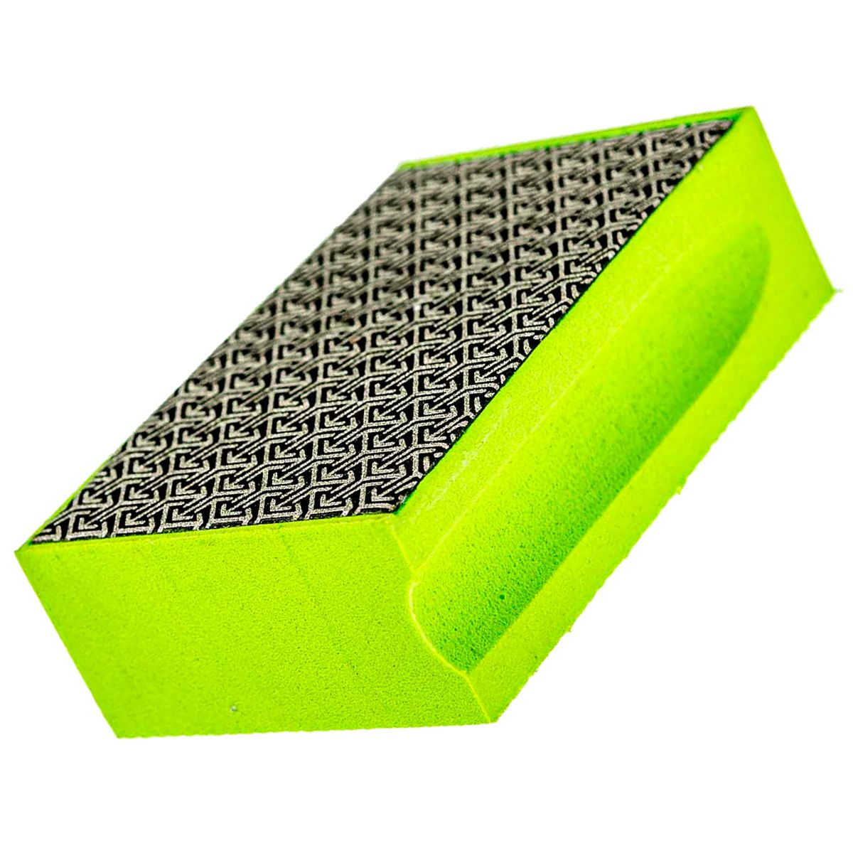 Pad diamantati varie grane SENDI