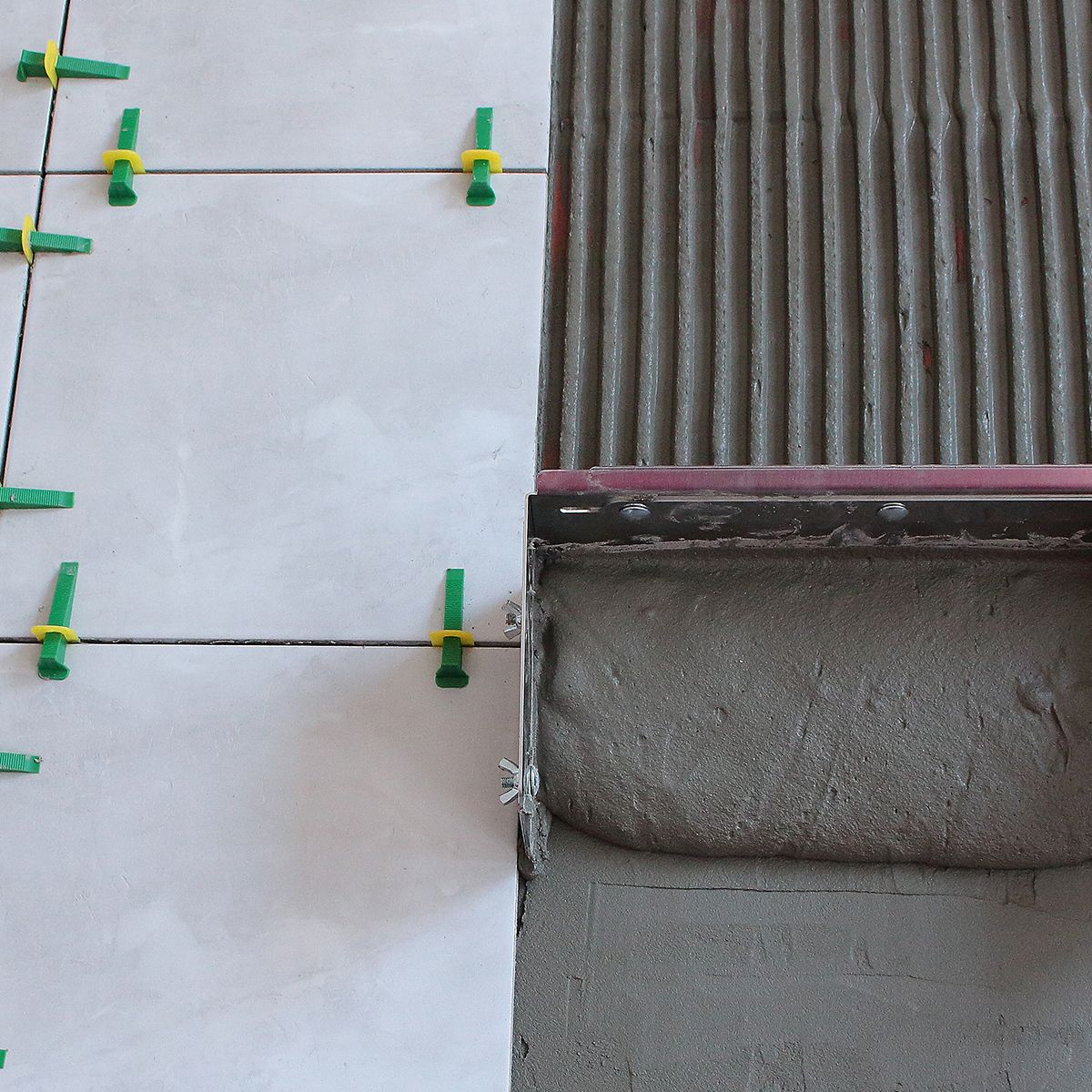 FRATTONE ALLUNGABILE