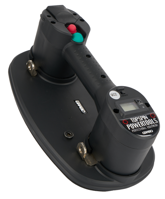 VENTOSA ELETTRICA GRABO PRO LIFTER 2.0