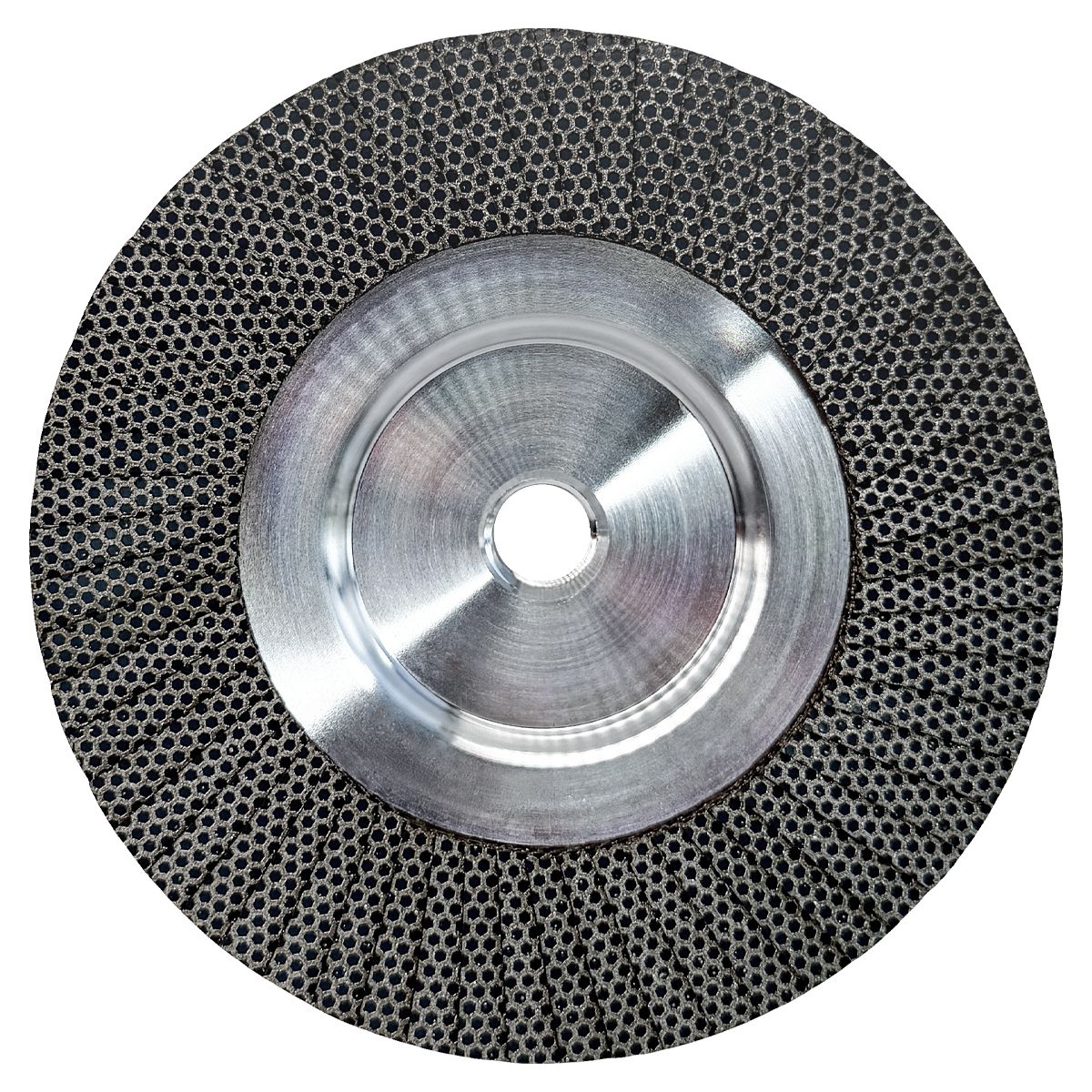 DISCO LAMELLARE DIAMANTATO SENDI GRIND 115MM #60