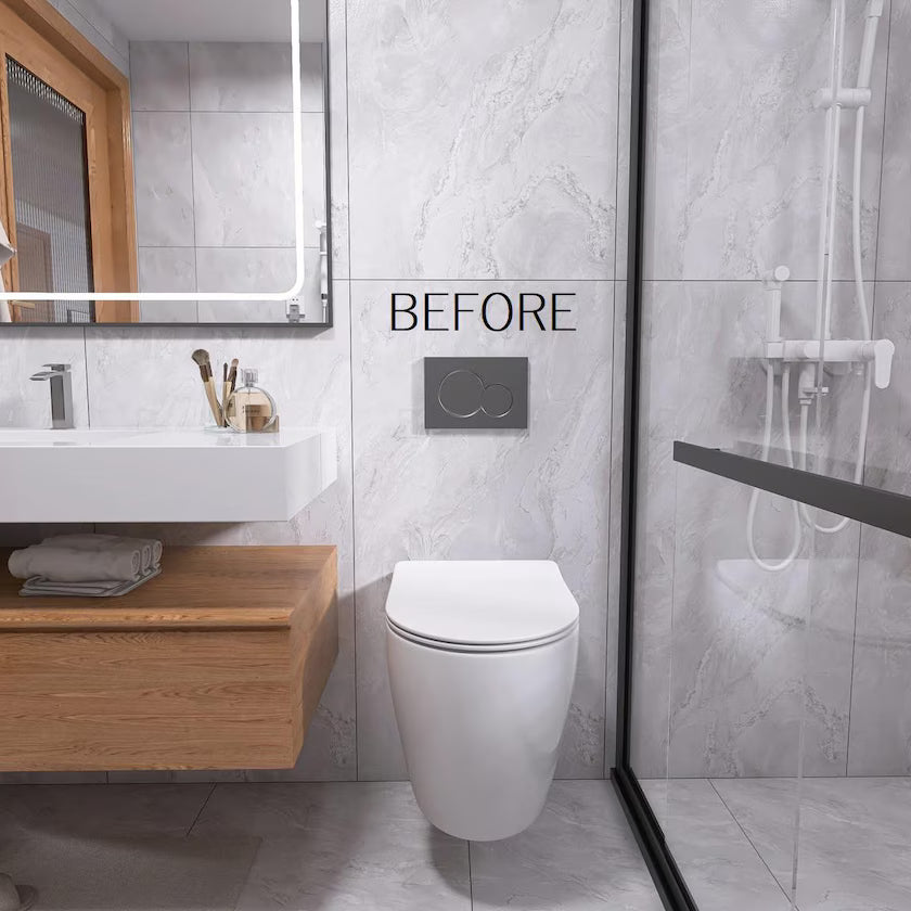 PULSANTIERA RIVESTIBILE