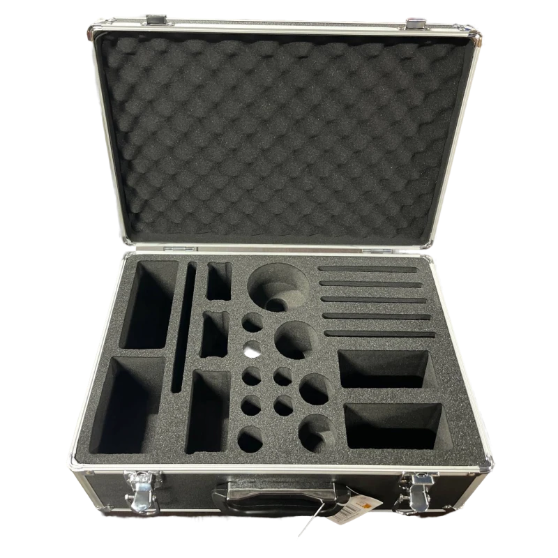 VALIGETTA PORTAUTENSILI BIHUI