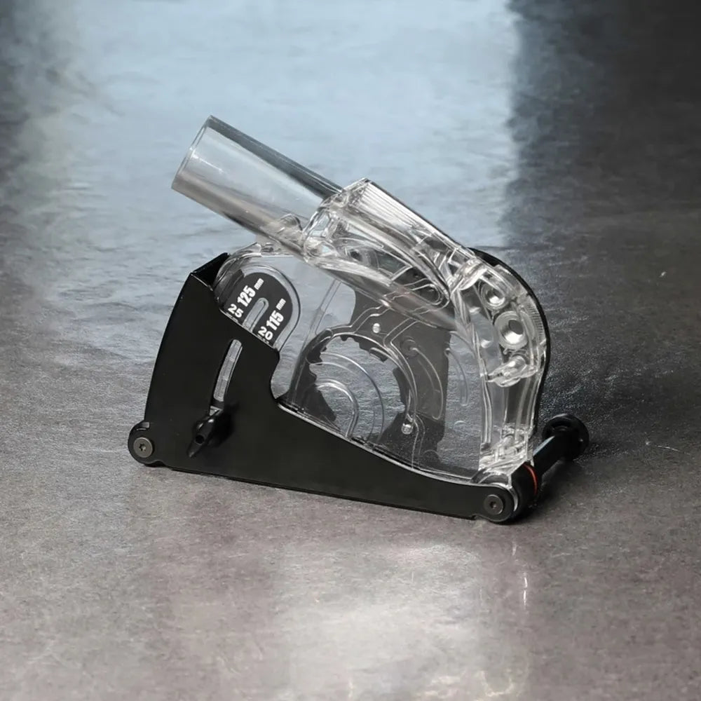 CUFFIA PROTETTIVA ANTI POLVERE BIHUI DCFC5