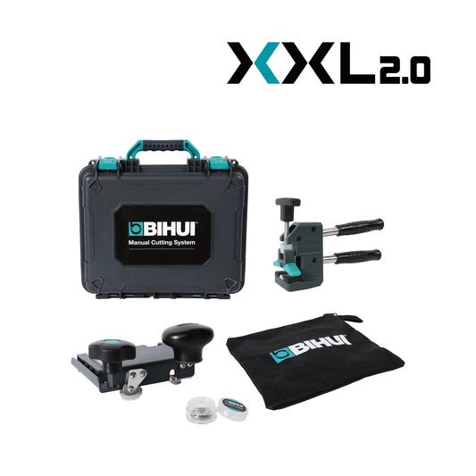 LFMC5 Kit Tagliapiastrelle Taglio manuale Trade