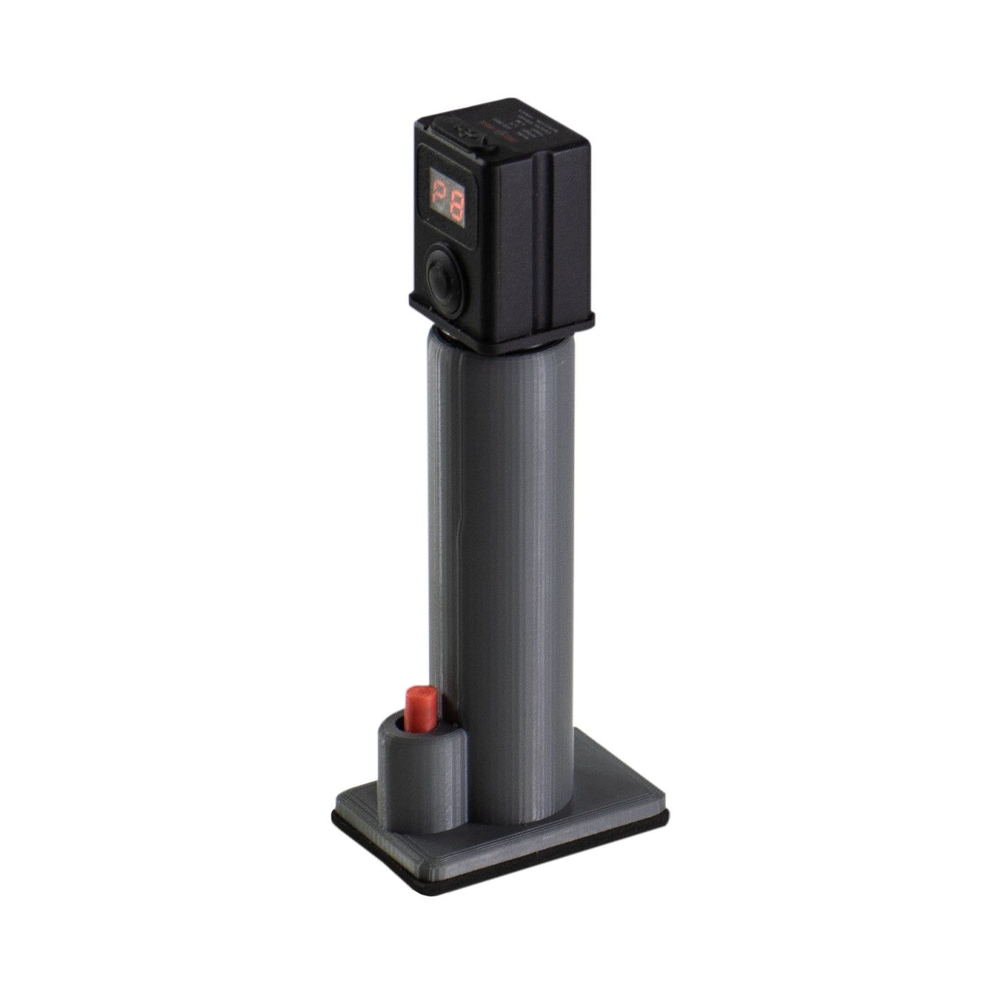 SET MINI VENTOSE + STANTUFFO A BATTERIA