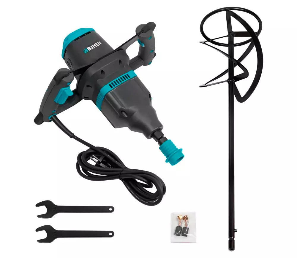 MISCELATORE BIHUI MMB1800 da 1800 W