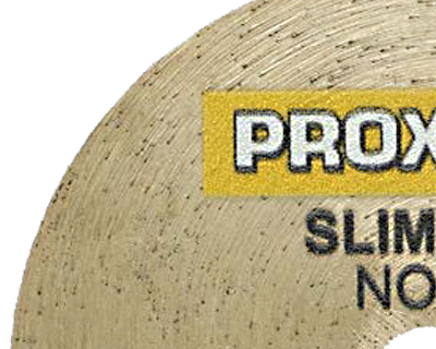 DISCO DIAMANTATO PROXXON SLIM CUT 45MM