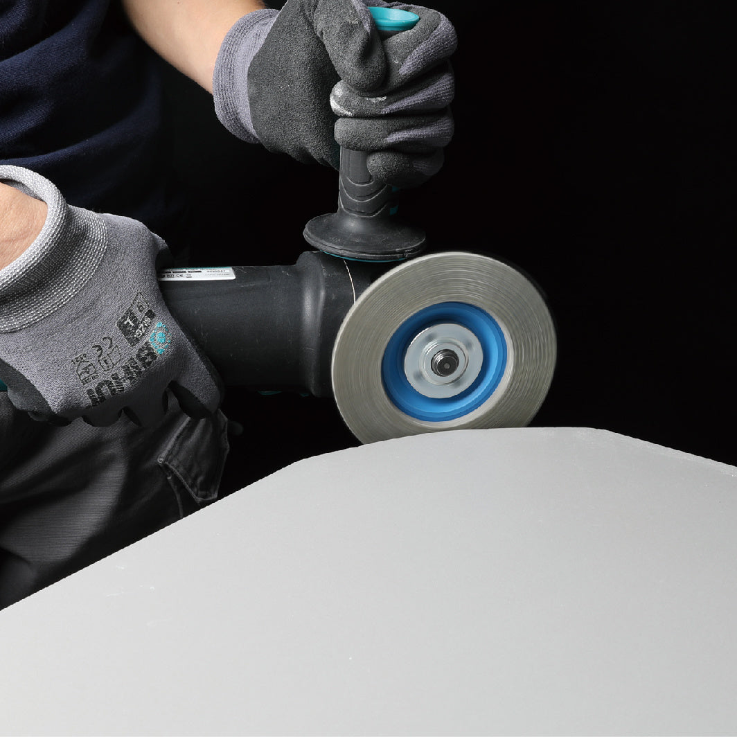 DISCO DIAMANTATO LAMMELARE BIHUI VARIE GRANE