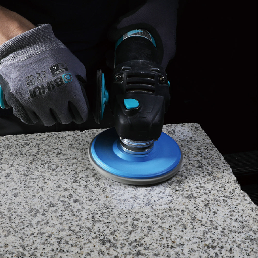 DISCO DIAMANTATO LAMMELARE BIHUI VARIE GRANE