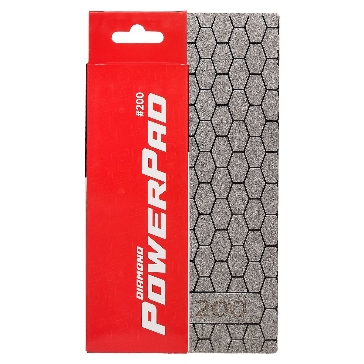 PIASTRA DIAMANTATA SENDI DIAMOND PAD (VARIE GRANE)