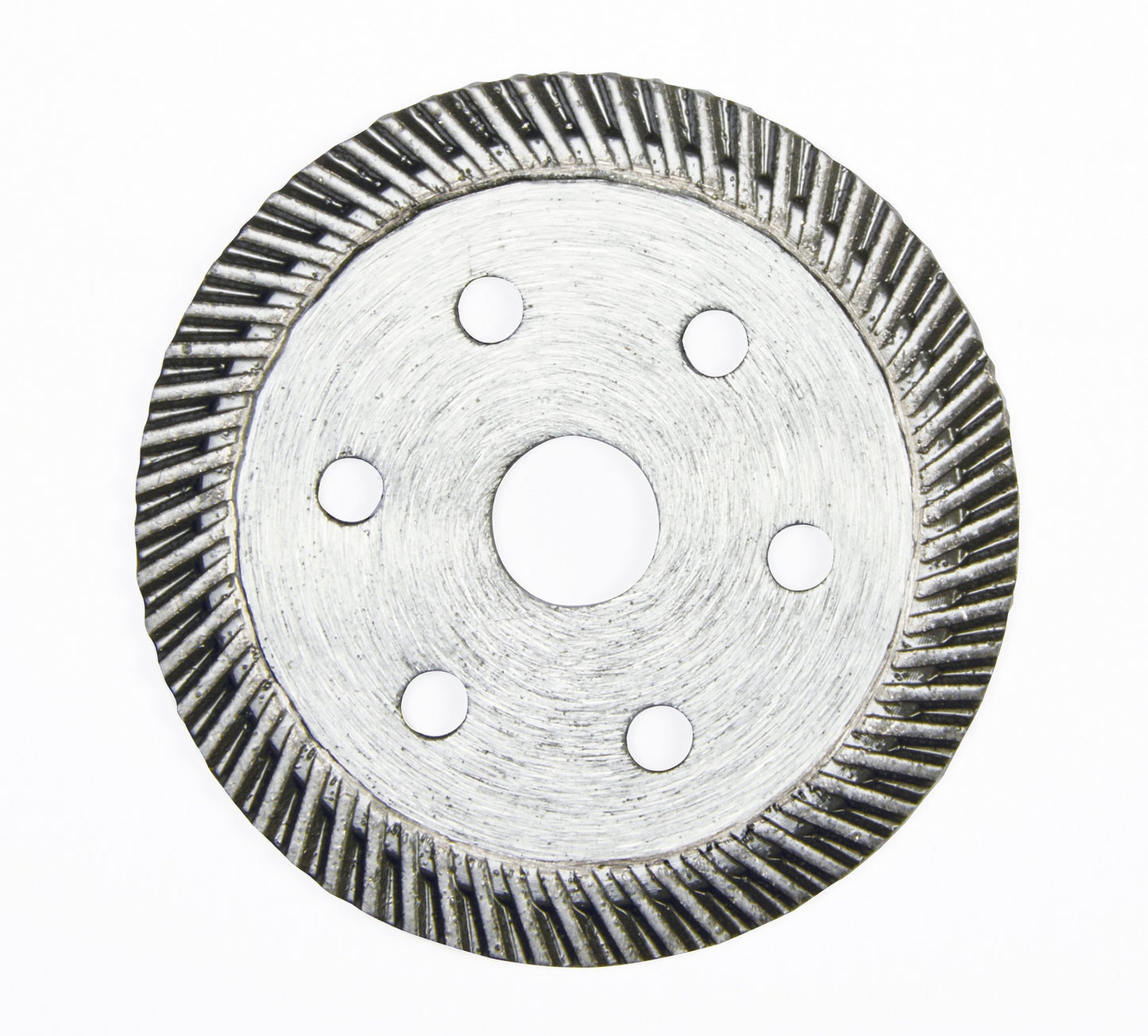 Disco troncatore turbo con bordo diamantato PROXXON