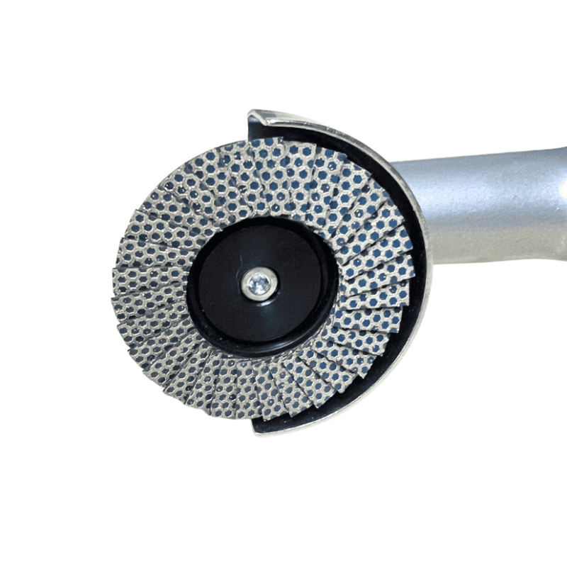 DISCO DIAMANTATO LAMELLARE PROXXON 50MM (2 PEZZI)